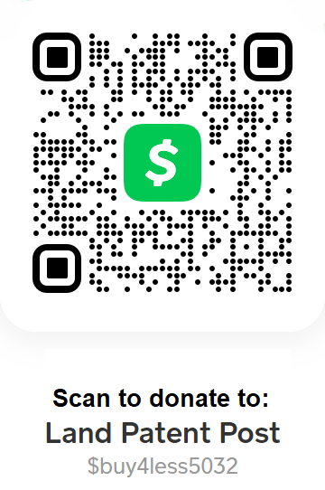 Cash App QR Code