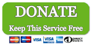 Donmate Button